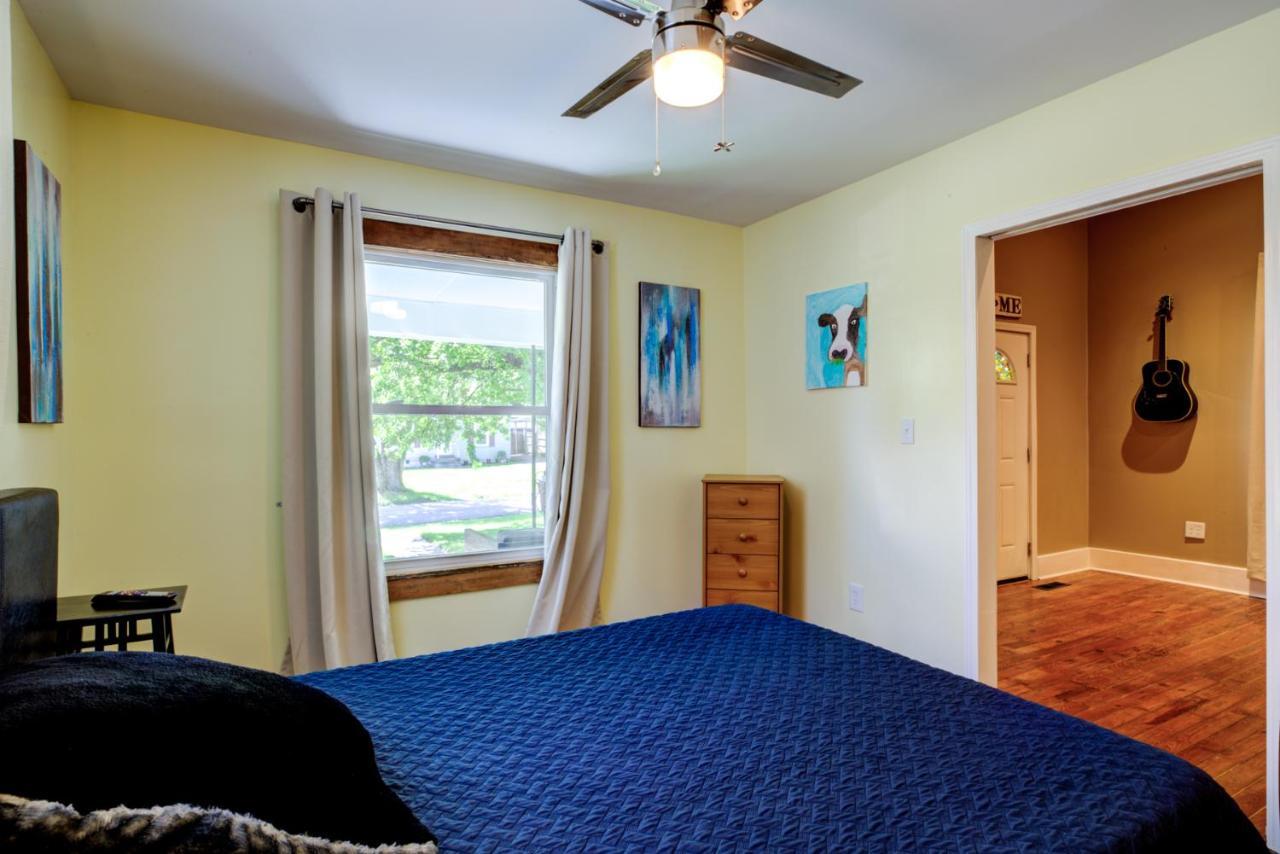 Great Location-5 Bd/3 Ba-near Expo/ul/fair/yum/zoo Holiday home *