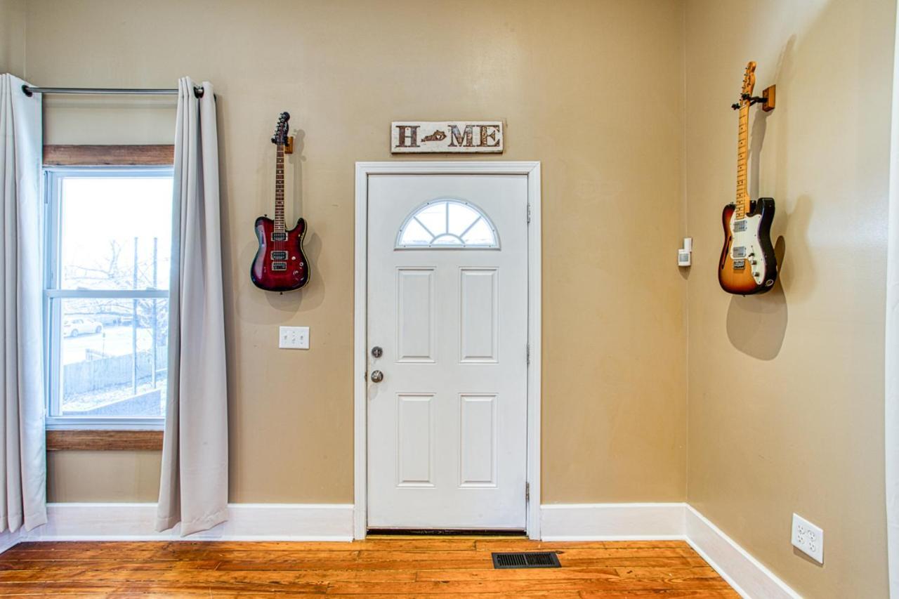 Holiday home Great Location-5 Bd/3 Ba-near Expo/ul/fair/yum/zoo Louisville