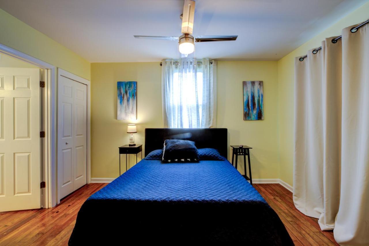 Holiday home Great Location-5 Bd/3 Ba-near Expo/ul/fair/yum/zoo