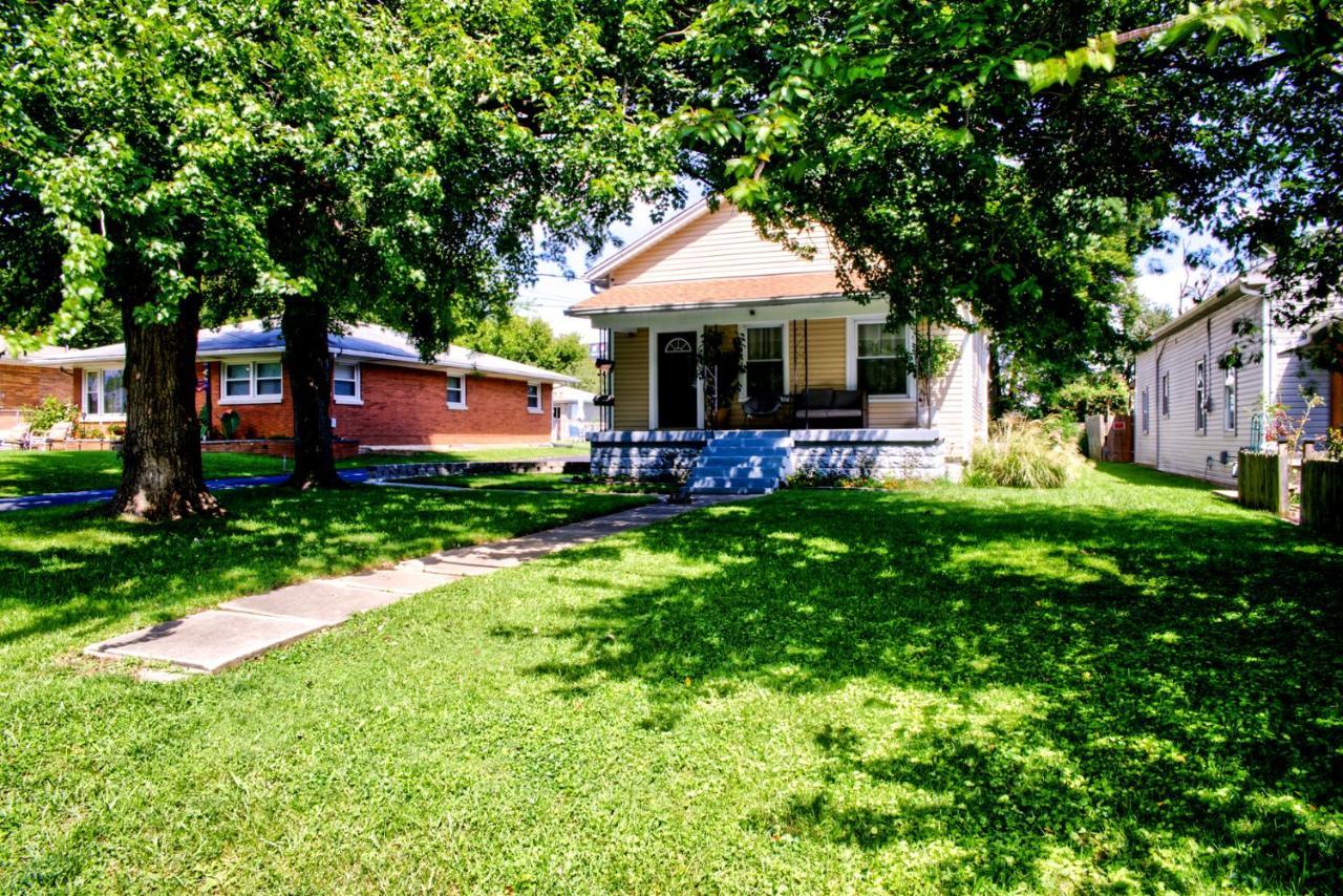 Holiday home Great Location-5 Bd/3 Ba-near Expo/ul/fair/yum/zoo