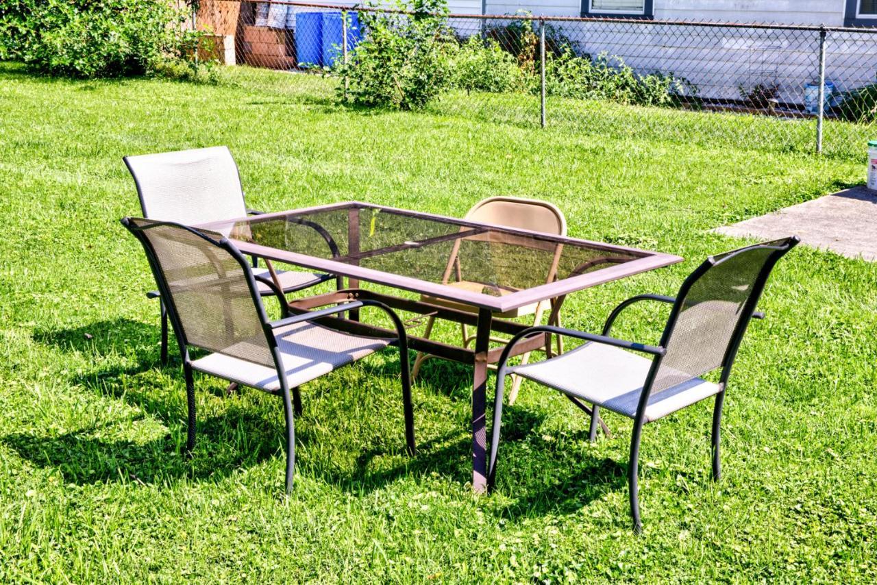 Holiday home Great Location-5 Bd/3 Ba-near Expo/ul/fair/yum/zoo Louisville