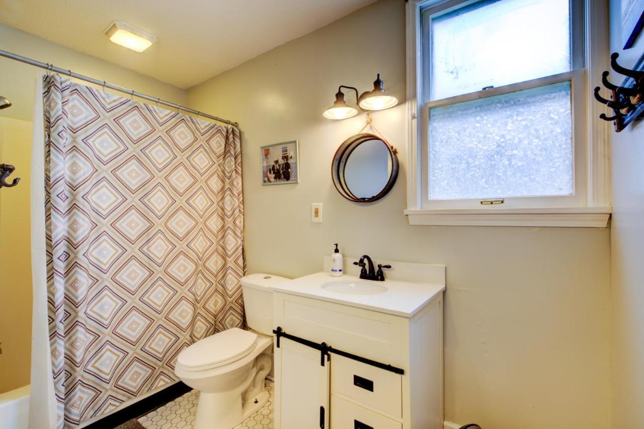 Great Location-5 Bd/3 Ba-near Expo/ul/fair/yum/zoo *