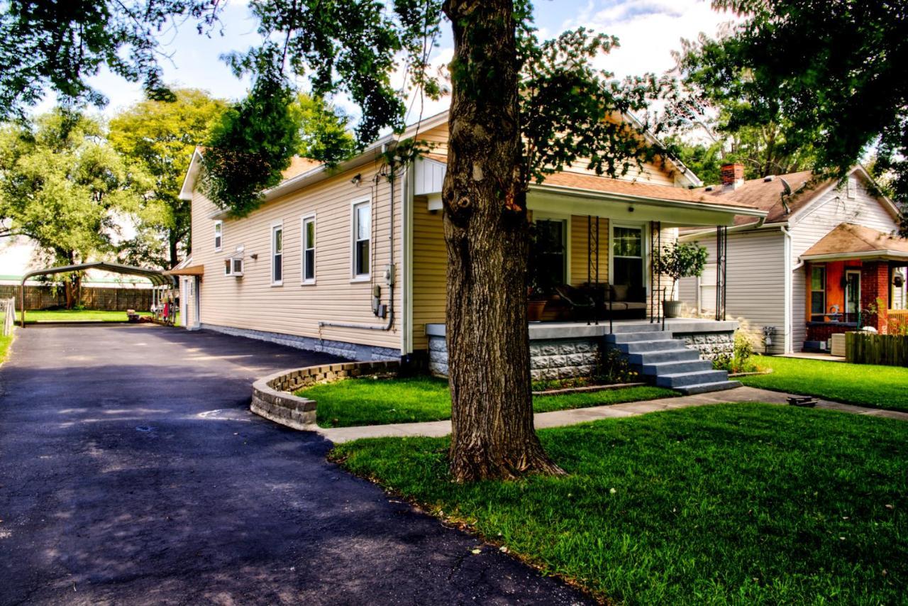 Great Location-5 Bd/3 Ba-near Expo/ul/fair/yum/zoo * Louisville