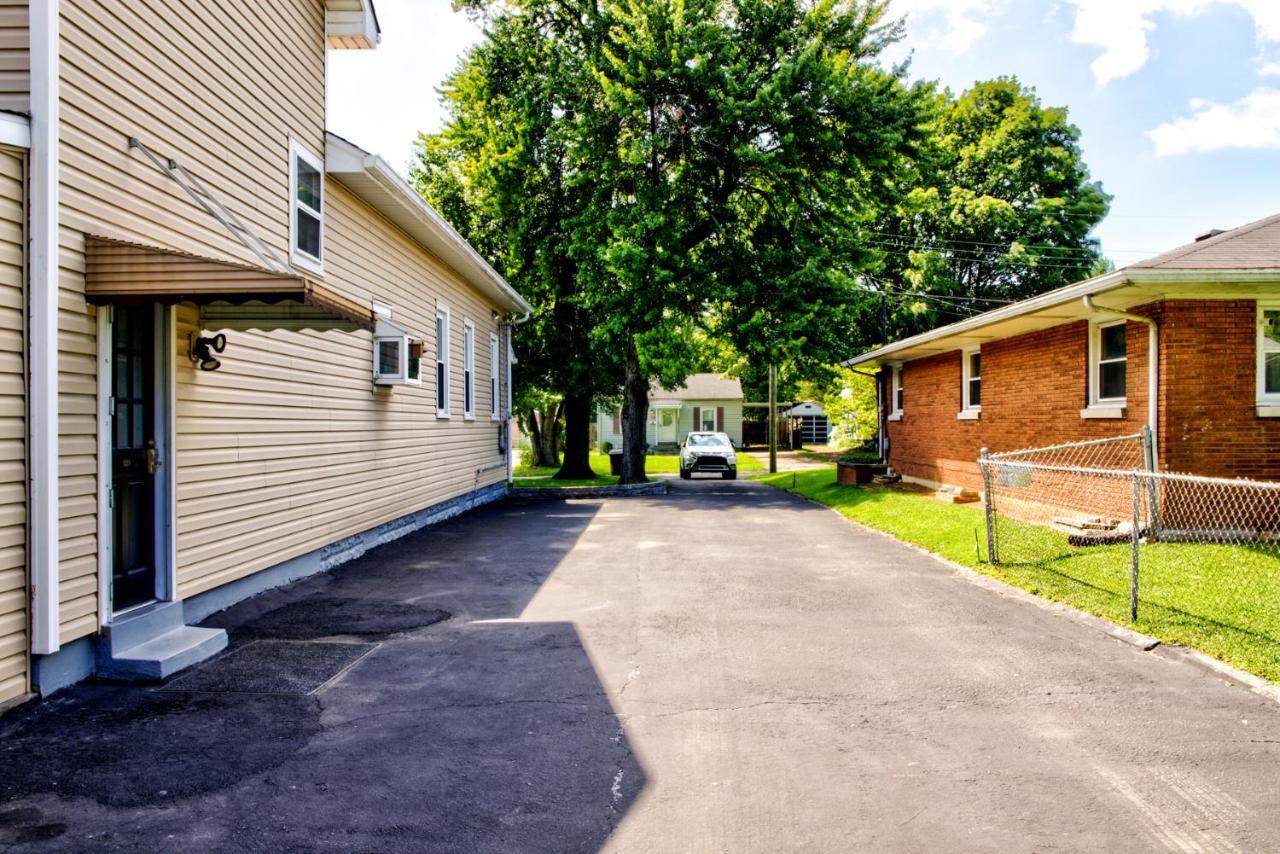 Holiday home Great Location-5 Bd/3 Ba-near Expo/ul/fair/yum/zoo