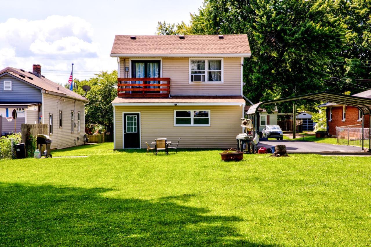 Great Location-5 Bd/3 Ba-near Expo/ul/fair/yum/zoo