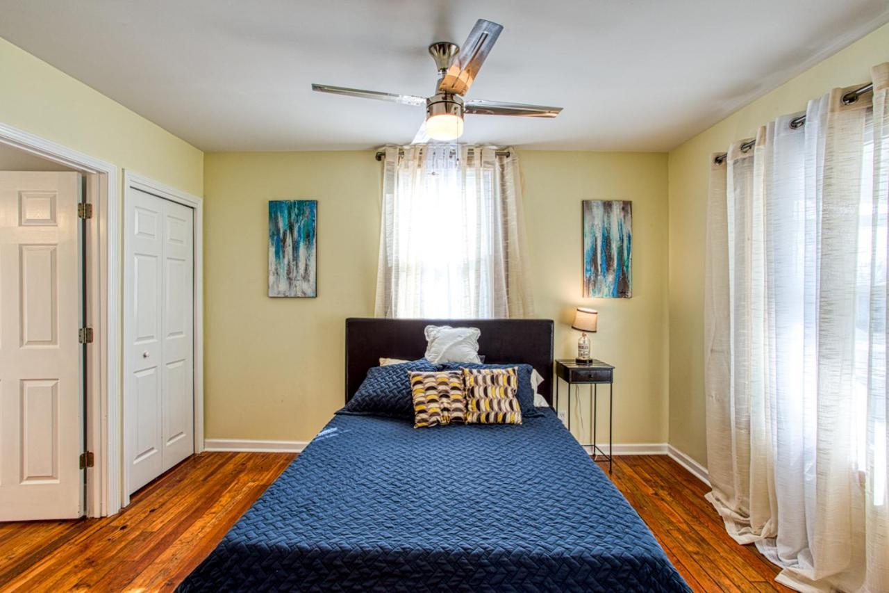 Great Location-5 Bd/3 Ba-near Expo/ul/fair/yum/zoo Louisville