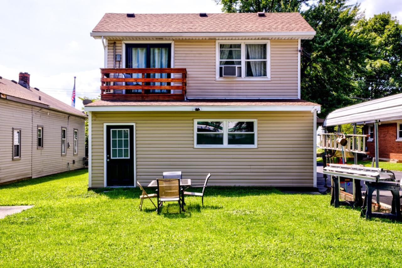 Great Location-5 Bd/3 Ba-near Expo/ul/fair/yum/zoo