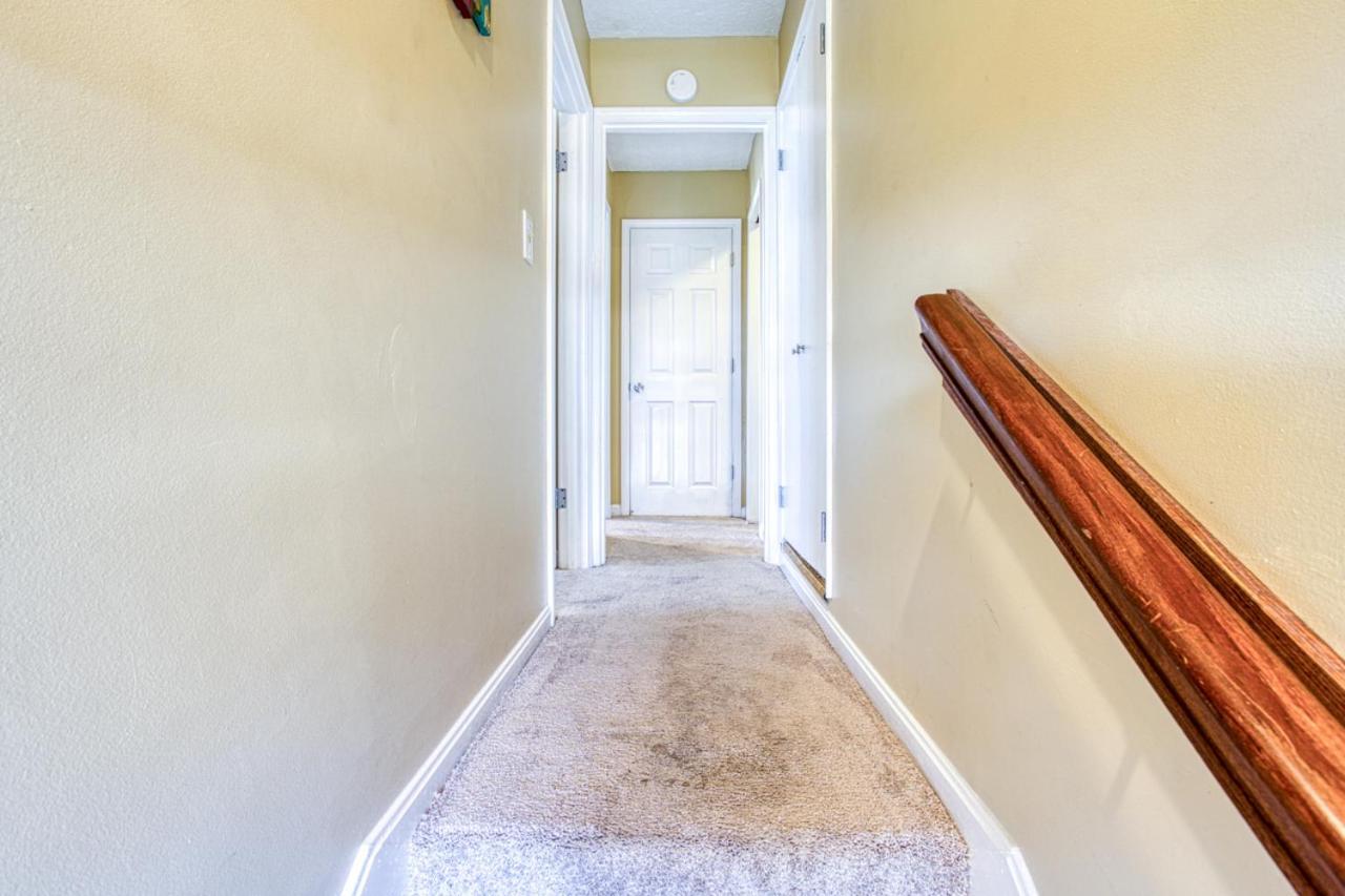 Great Location-5 Bd/3 Ba-near Expo/ul/fair/yum/zoo Holiday home *