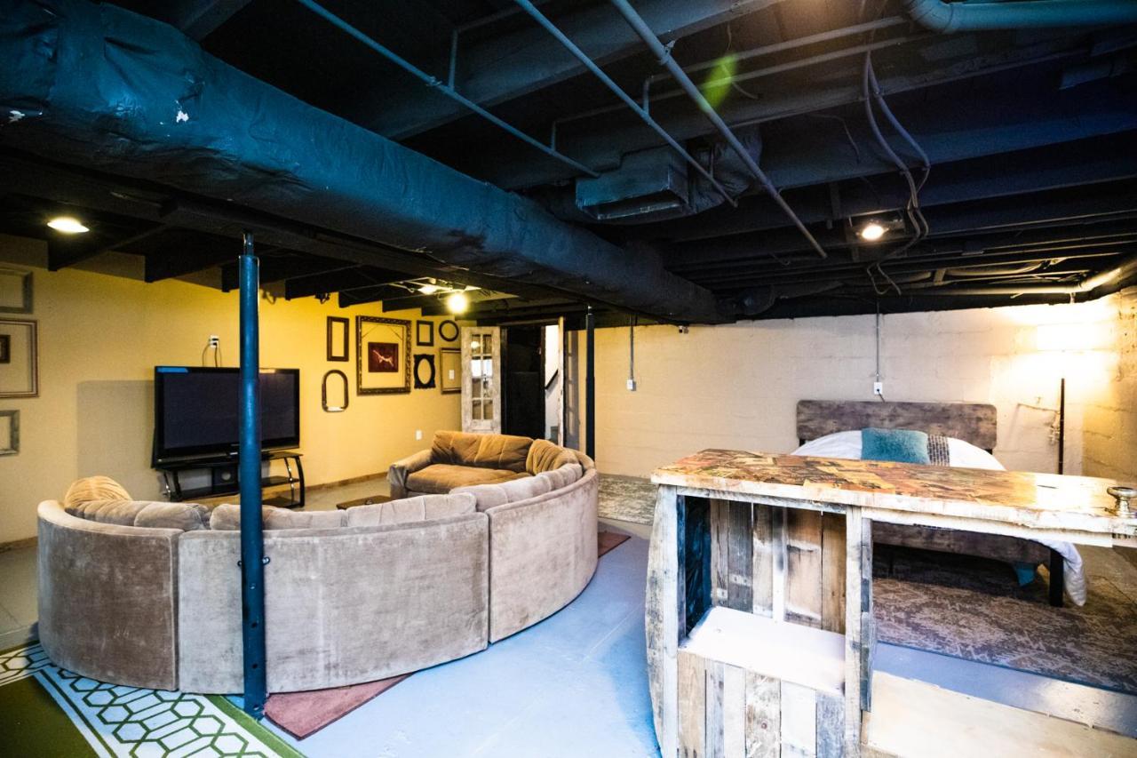 Great Location-5 Bd/3 Ba-near Expo/ul/fair/yum/zoo Louisville