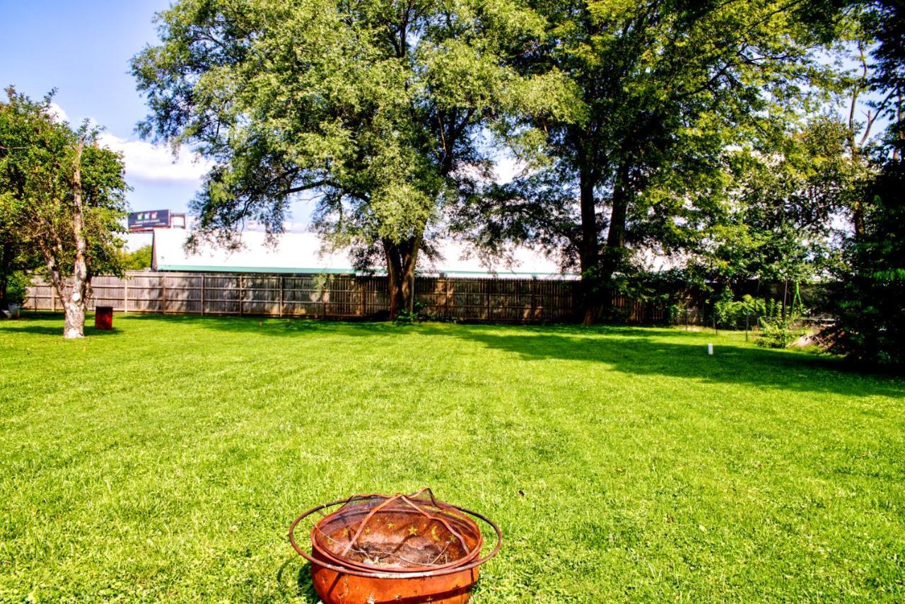 Great Location-5 Bd/3 Ba-near Expo/ul/fair/yum/zoo Holiday home *