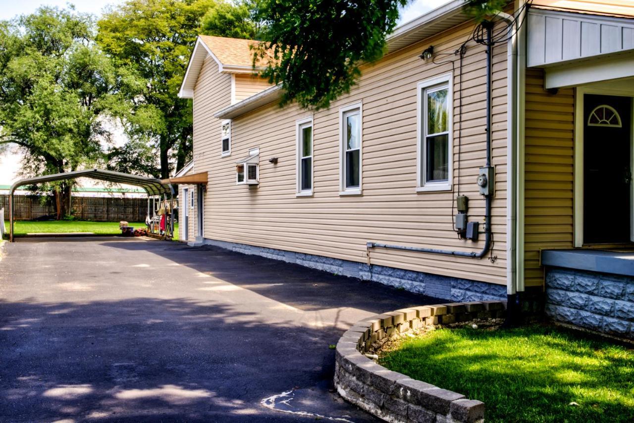 Great Location-5 Bd/3 Ba-near Expo/ul/fair/yum/zoo * Louisville