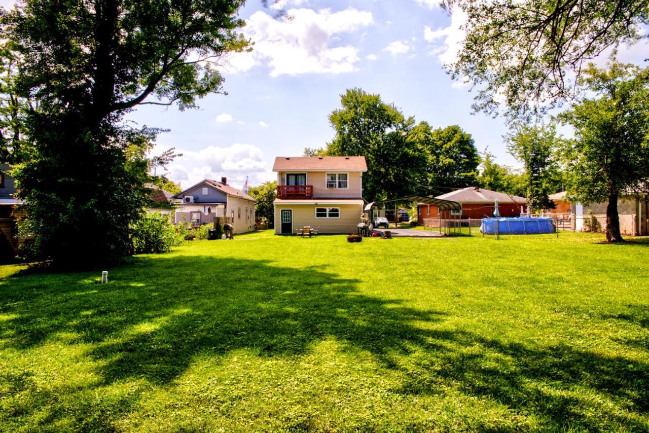 Great Location-5 Bd/3 Ba-near Expo/ul/fair/yum/zoo *