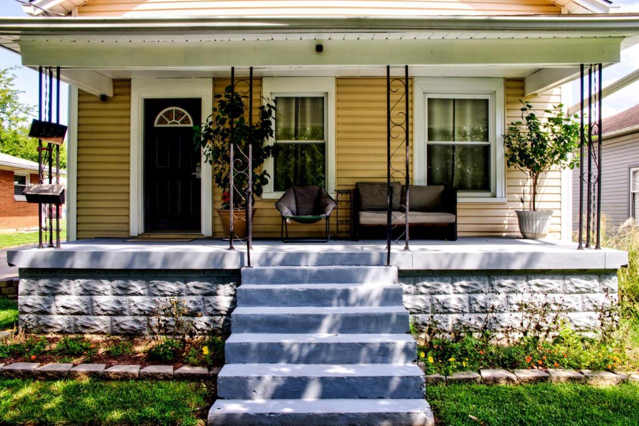 Great Location-5 Bd/3 Ba-near Expo/ul/fair/yum/zoo Holiday home Louisville