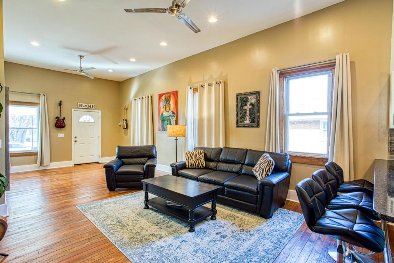 Great Location-5 Bd/3 Ba-near Expo/ul/fair/yum/zoo Holiday home Louisville