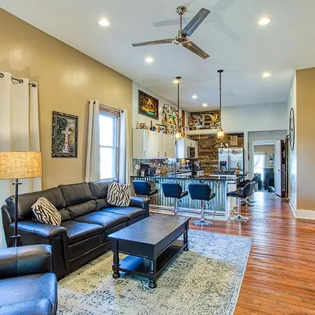 Great Location-5 Bd/3 Ba-Near Expo/Ul/Fair/Yum/Zoo Villa Louisville Exterior photo