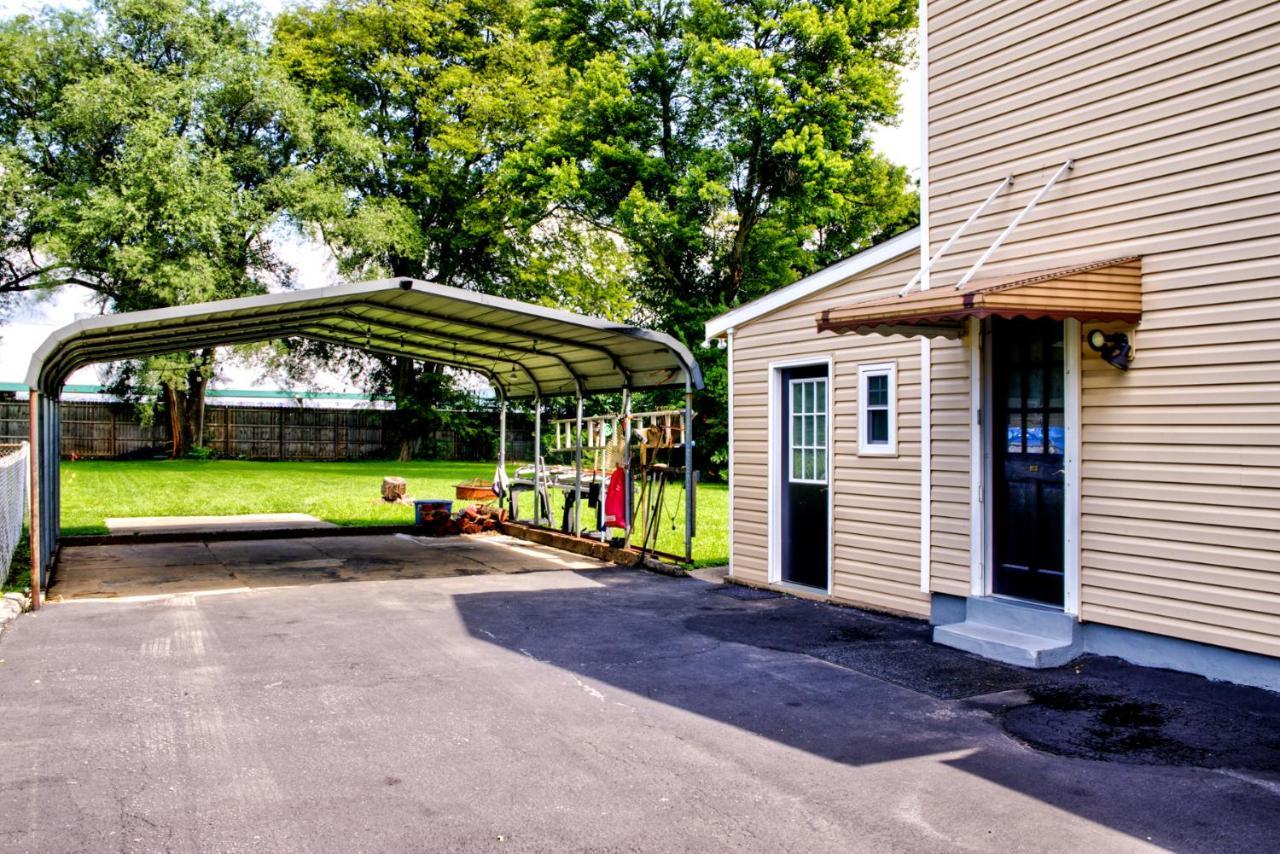 Great Location-5 Bd/3 Ba-near Expo/ul/fair/yum/zoo