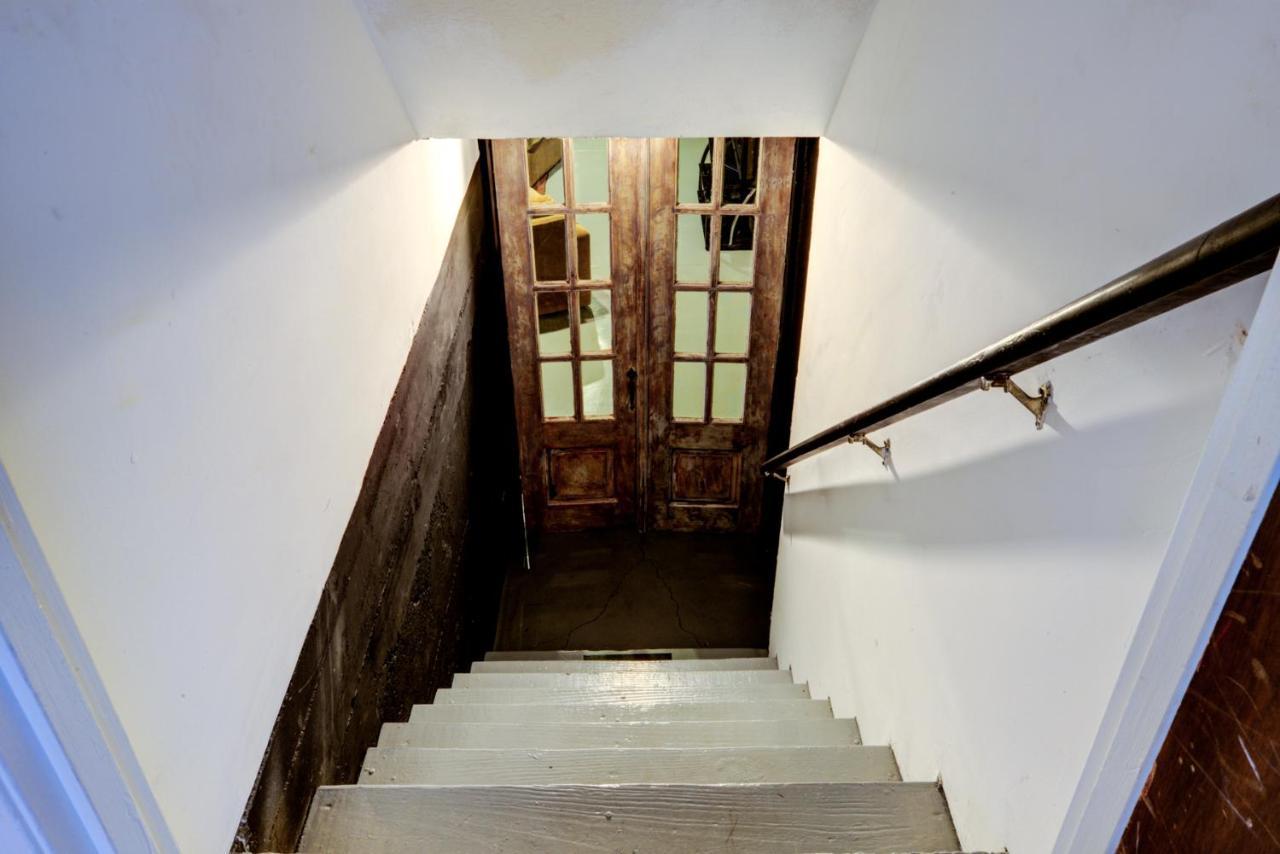Сasa de vacaciones Great Location-5 Bd/3 Ba-near Expo/ul/fair/yum/zoo