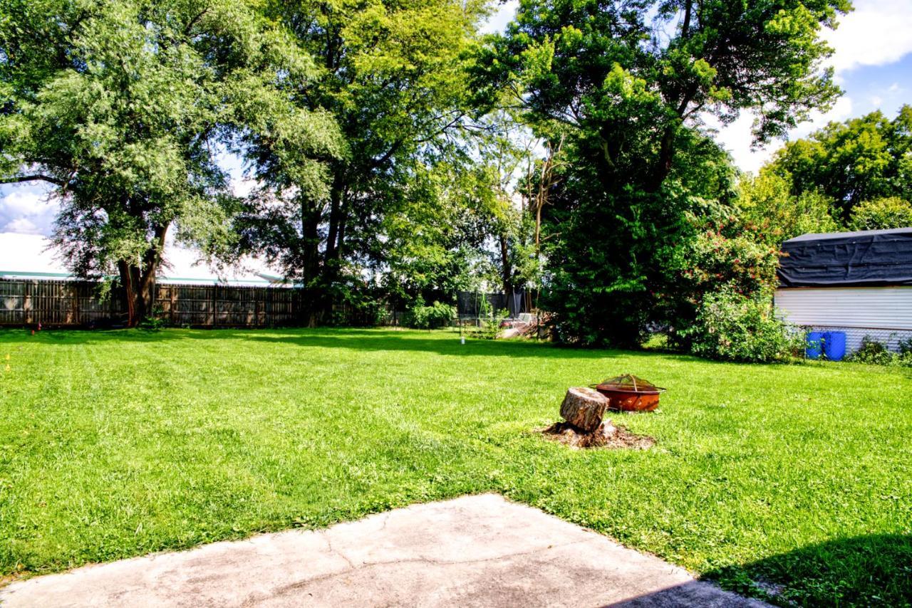 Great Location-5 Bd/3 Ba-near Expo/ul/fair/yum/zoo Louisville