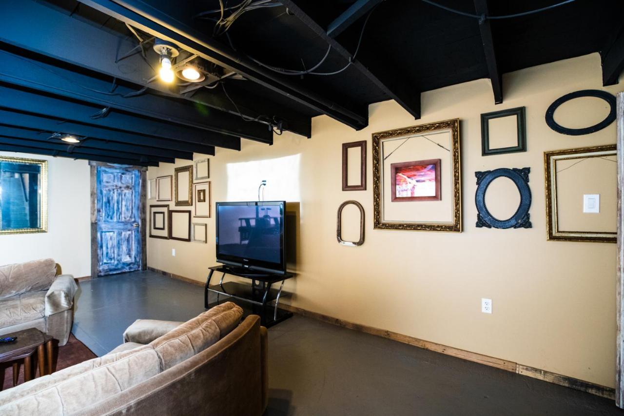 Great Location-5 Bd/3 Ba-near Expo/ul/fair/yum/zoo Сasa de vacaciones Louisville