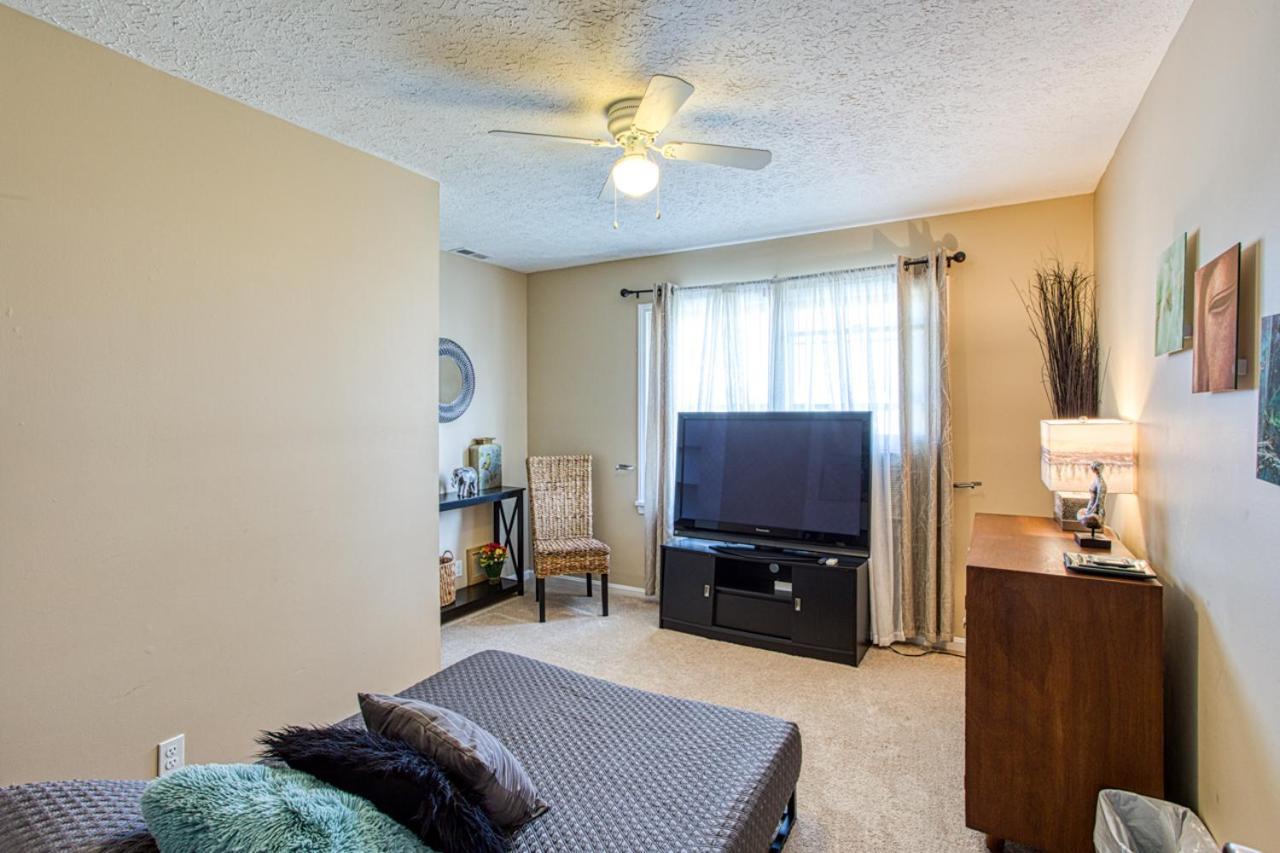 Great Location-5 Bd/3 Ba-near Expo/ul/fair/yum/zoo * Louisville